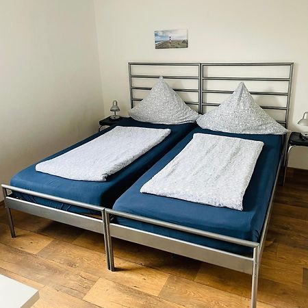 Hostel 66 Bremerhaven Geestland Imsum Экстерьер фото