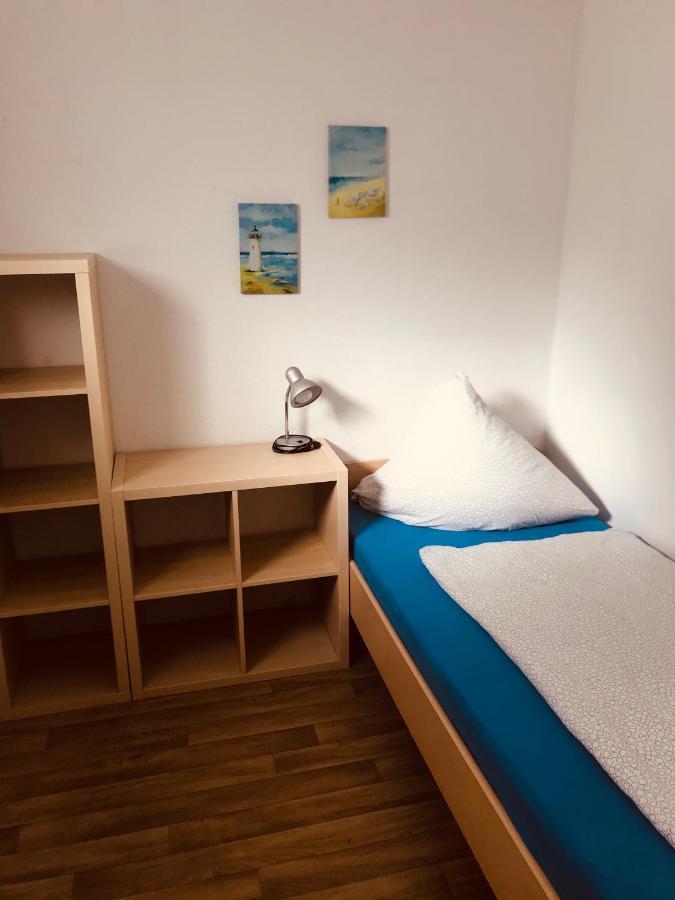 Hostel 66 Bremerhaven Geestland Imsum Экстерьер фото