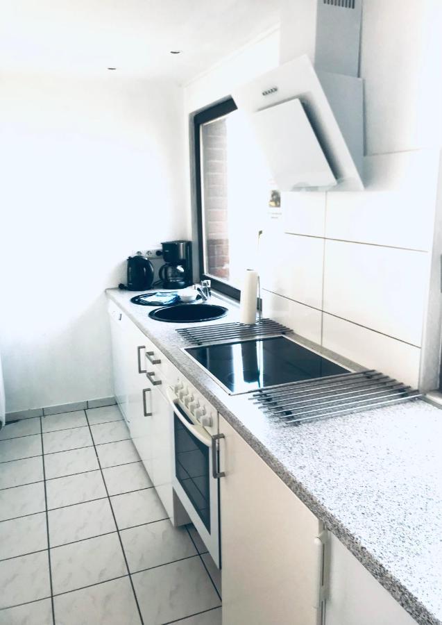 Hostel 66 Bremerhaven Geestland Imsum Экстерьер фото