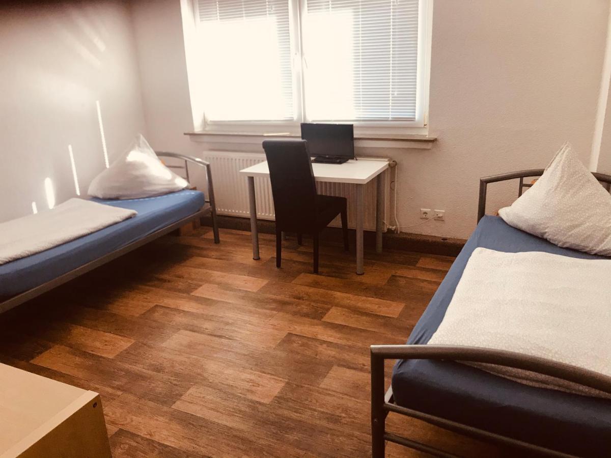Hostel 66 Bremerhaven Geestland Imsum Экстерьер фото