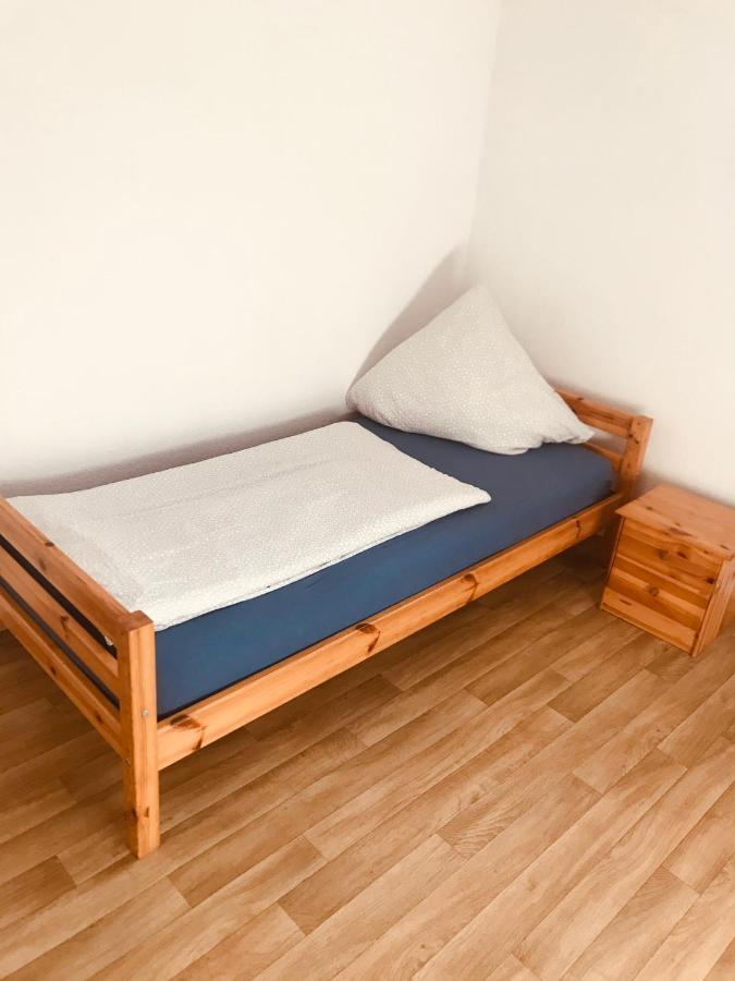 Hostel 66 Bremerhaven Geestland Imsum Экстерьер фото