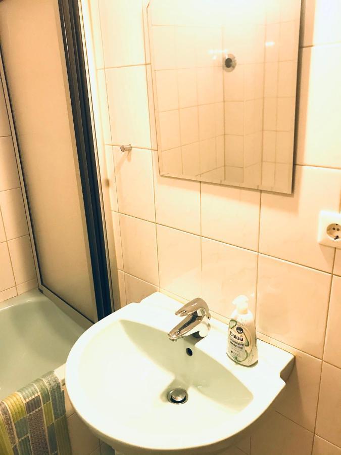 Hostel 66 Bremerhaven Geestland Imsum Экстерьер фото