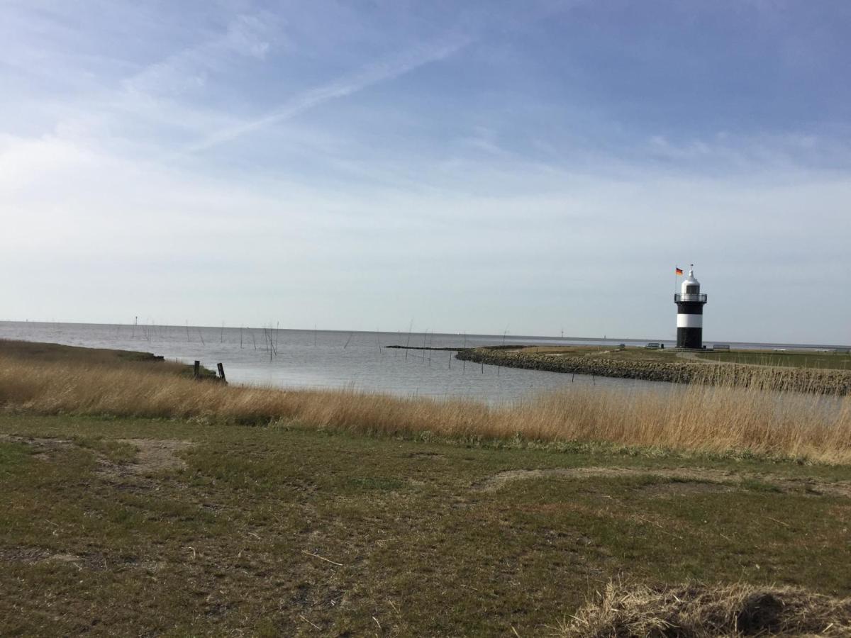 Hostel 66 Bremerhaven Geestland Imsum Экстерьер фото