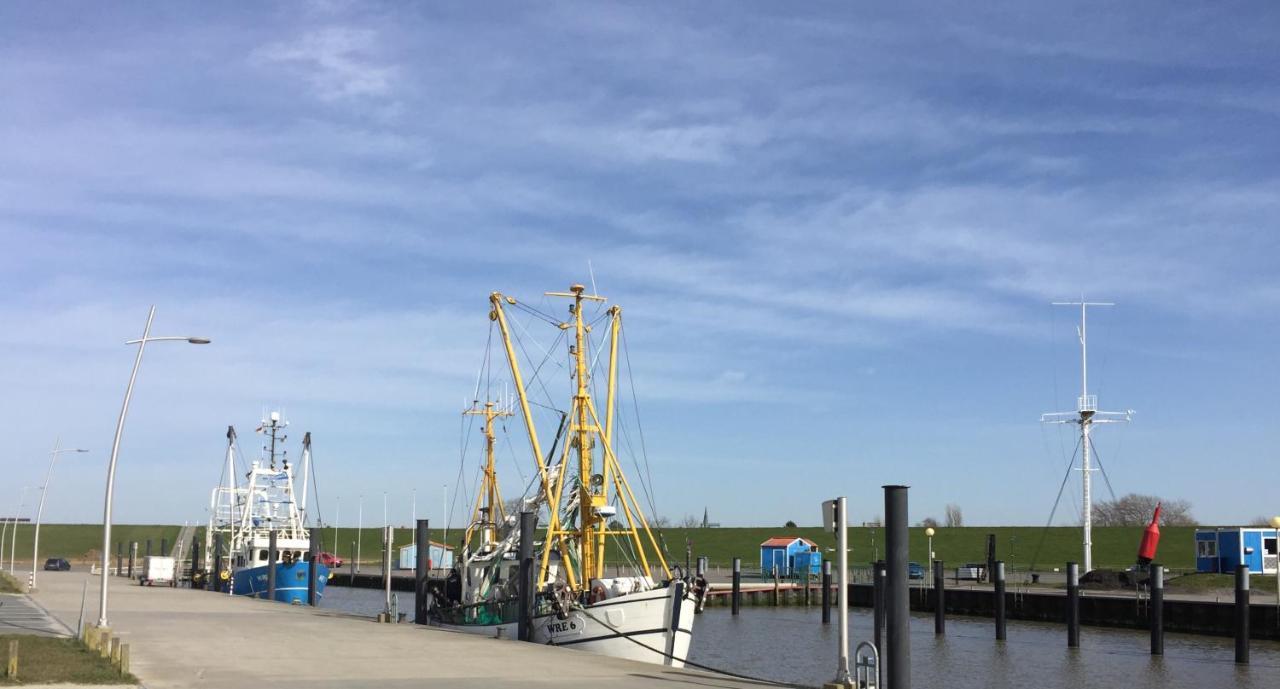 Hostel 66 Bremerhaven Geestland Imsum Экстерьер фото