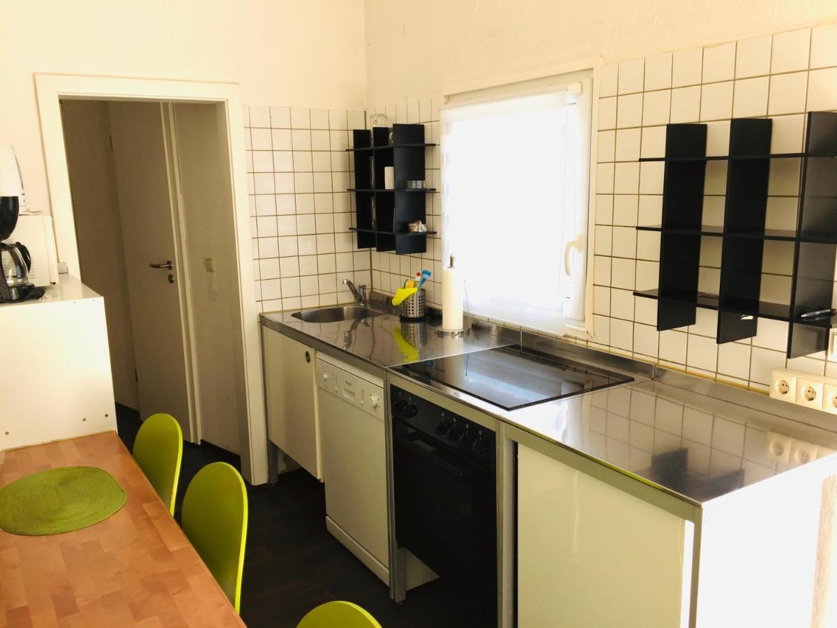 Hostel 66 Bremerhaven Geestland Imsum Экстерьер фото