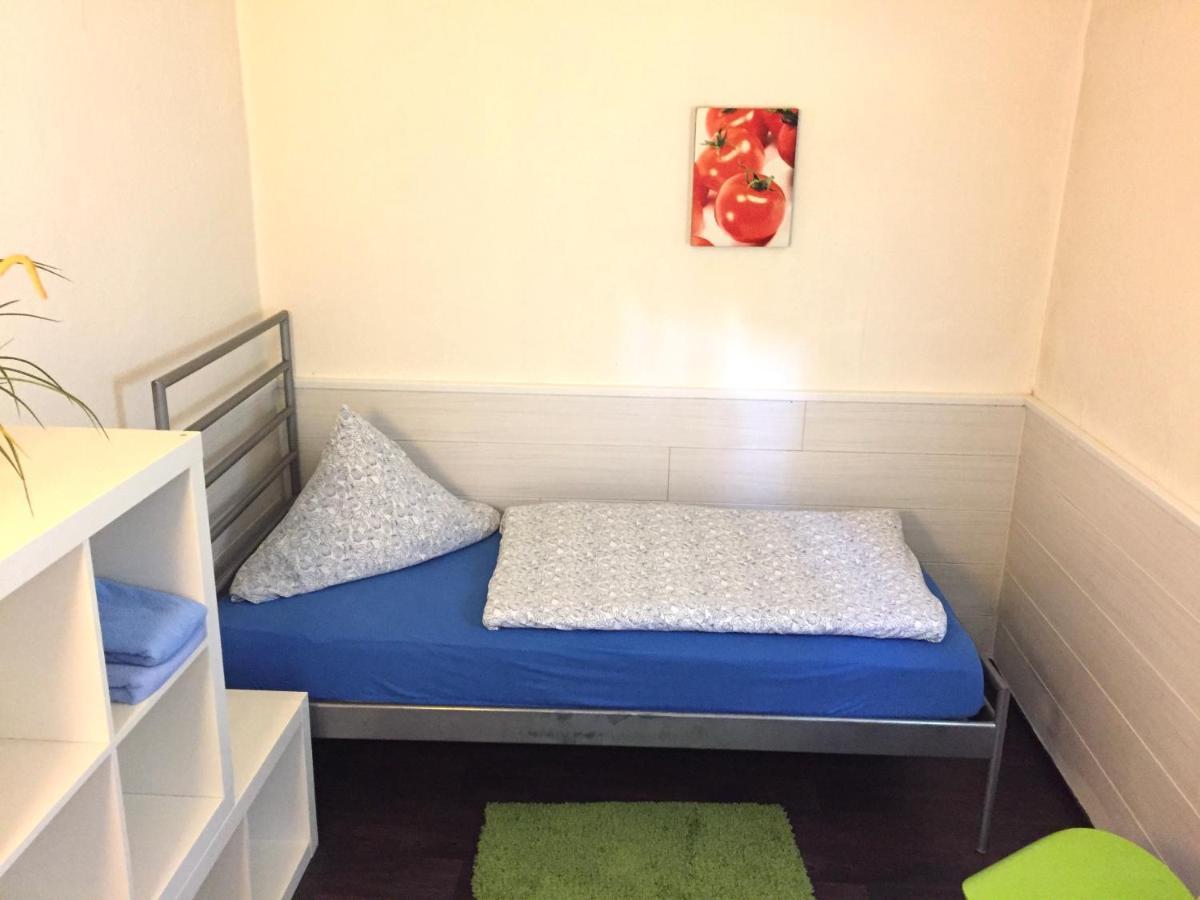 Hostel 66 Bremerhaven Geestland Imsum Экстерьер фото