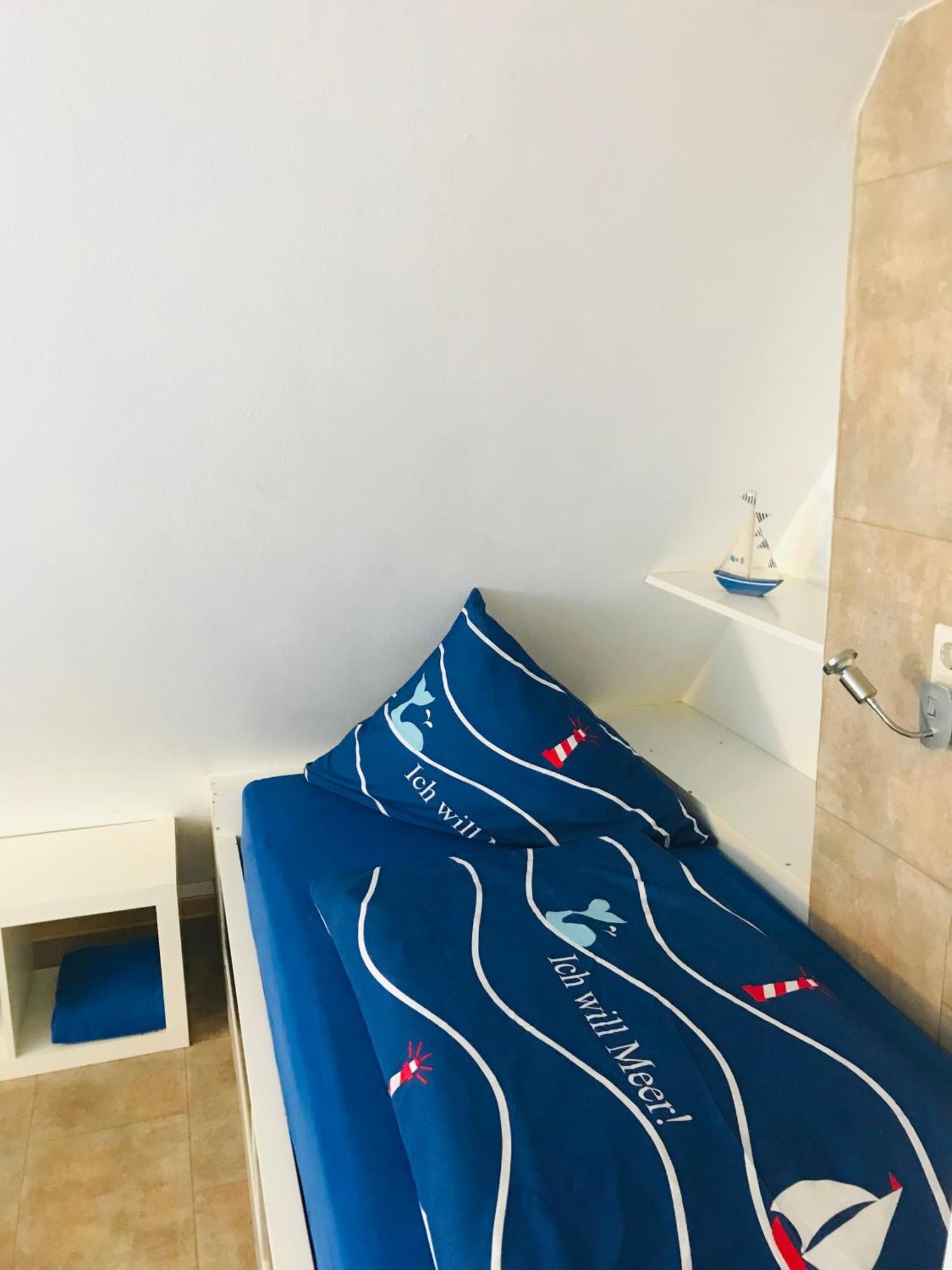 Hostel 66 Bremerhaven Geestland Imsum Экстерьер фото