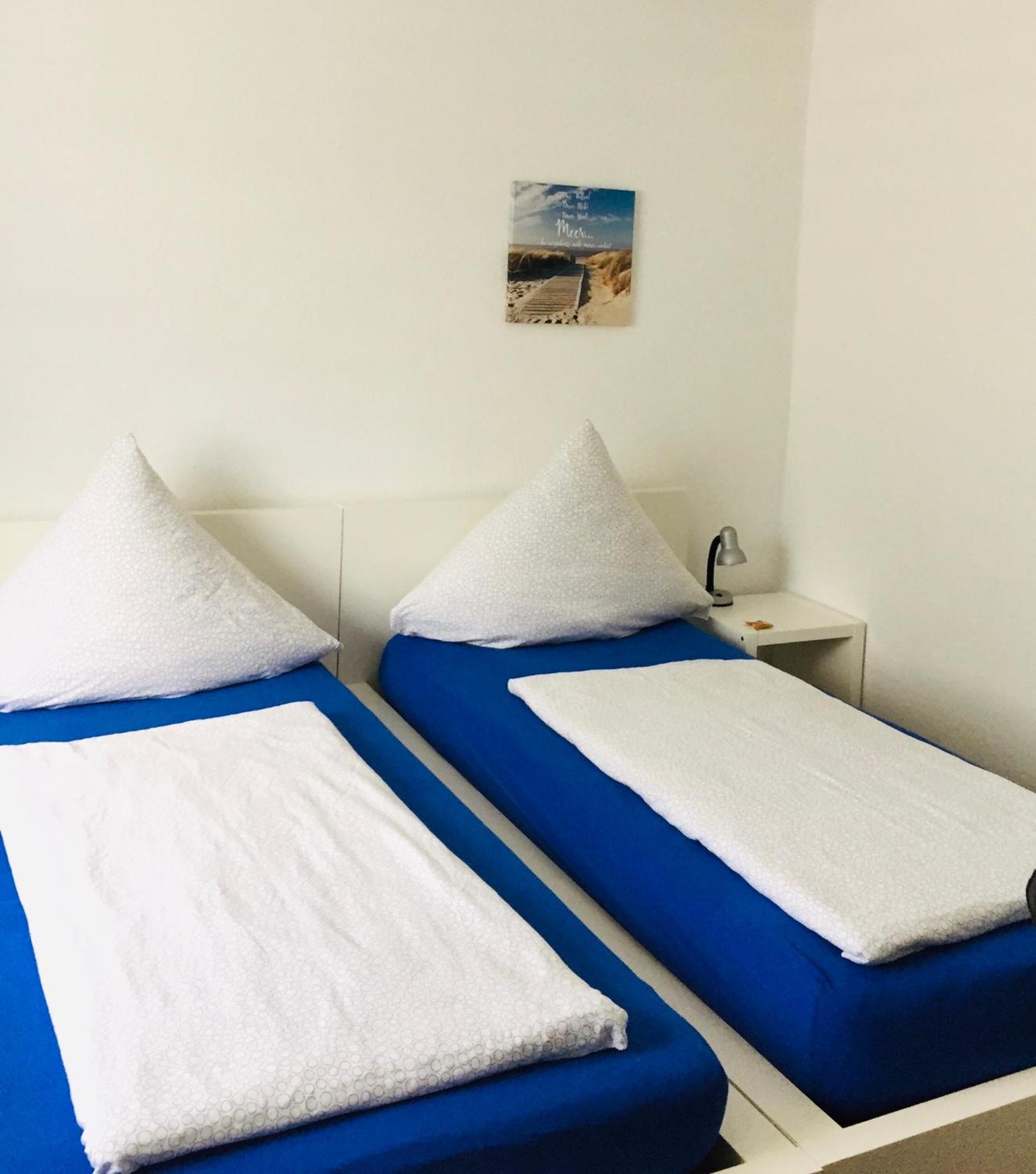 Hostel 66 Bremerhaven Geestland Imsum Экстерьер фото