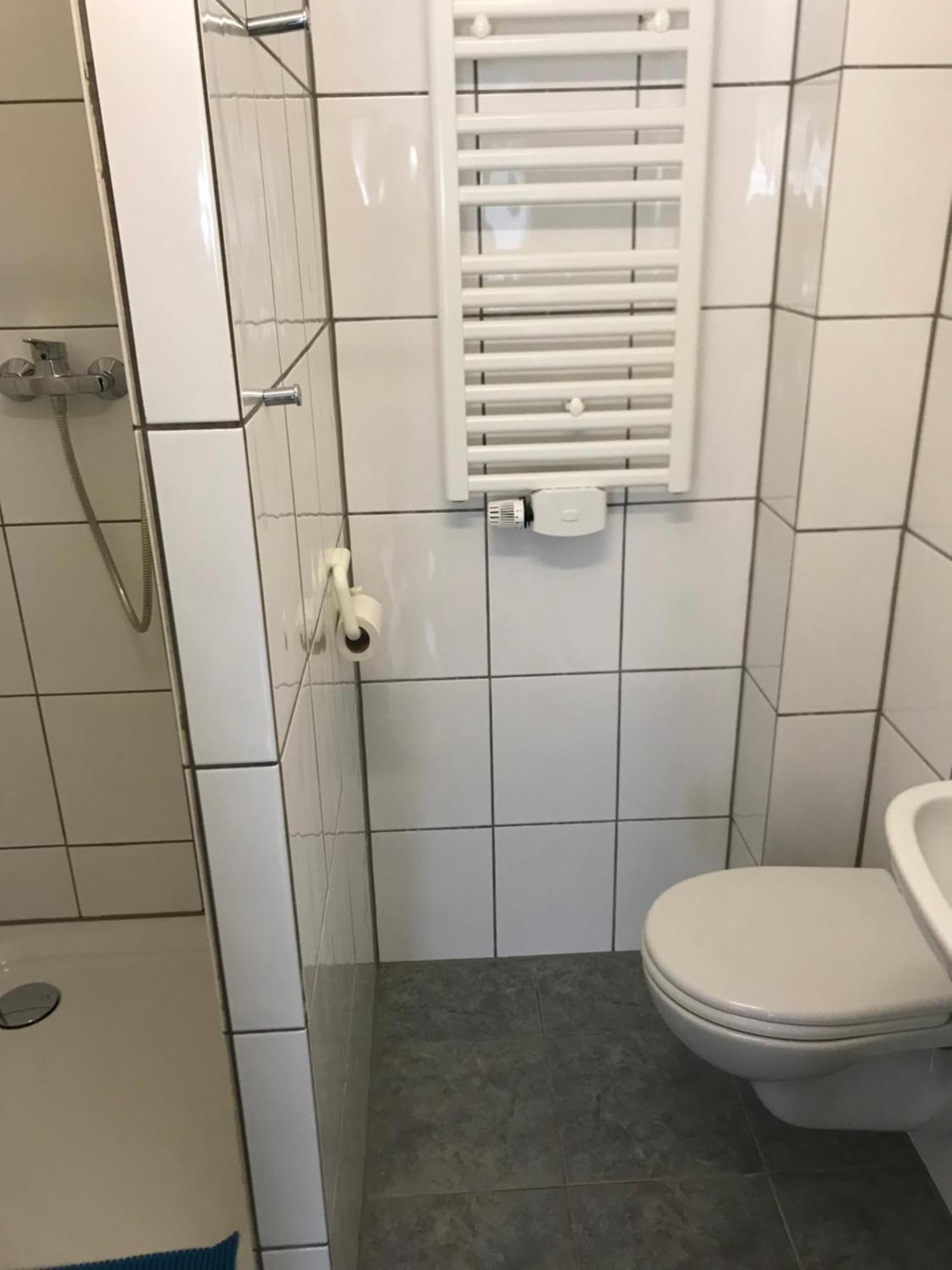 Hostel 66 Bremerhaven Geestland Imsum Экстерьер фото
