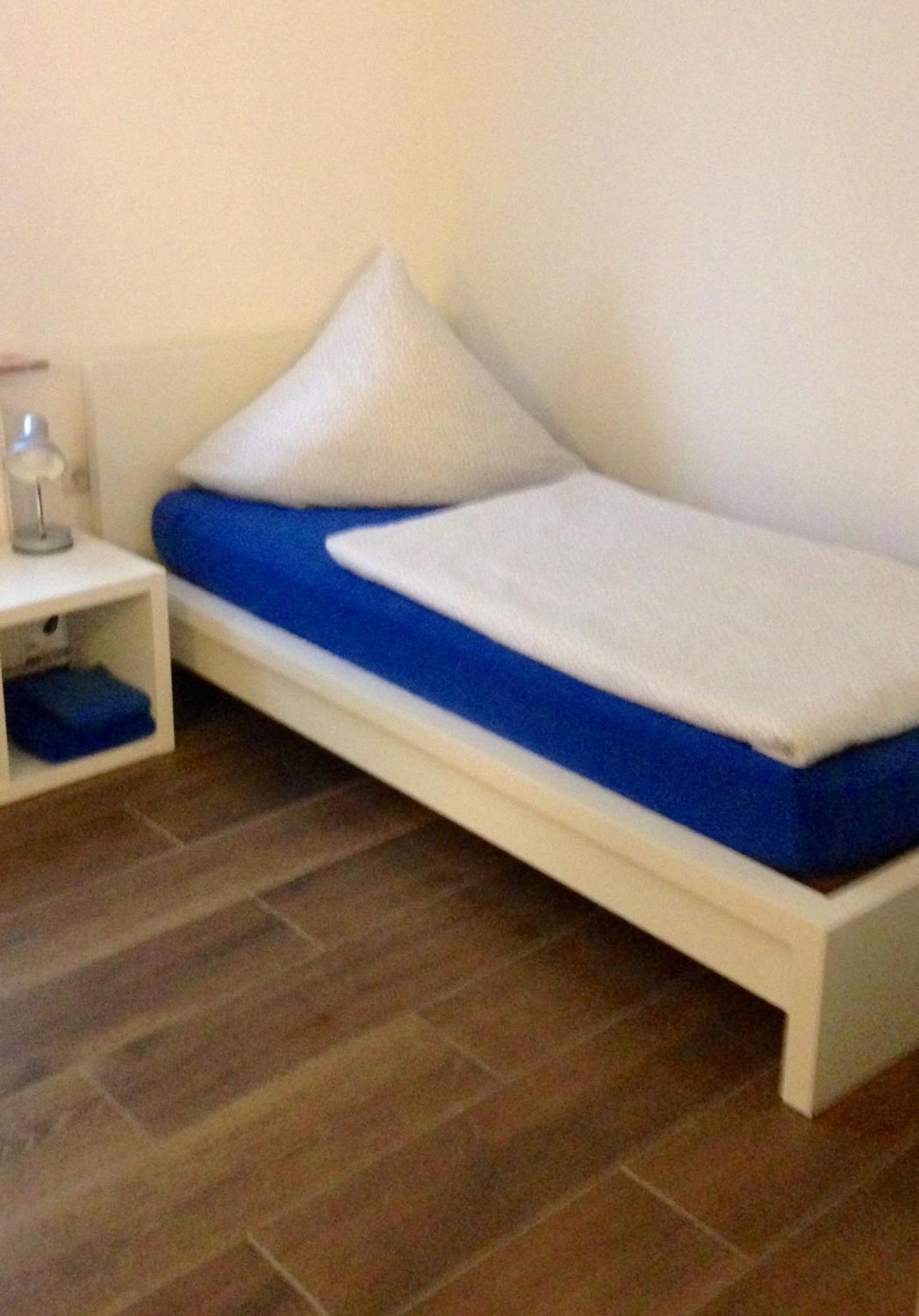 Hostel 66 Bremerhaven Geestland Imsum Экстерьер фото