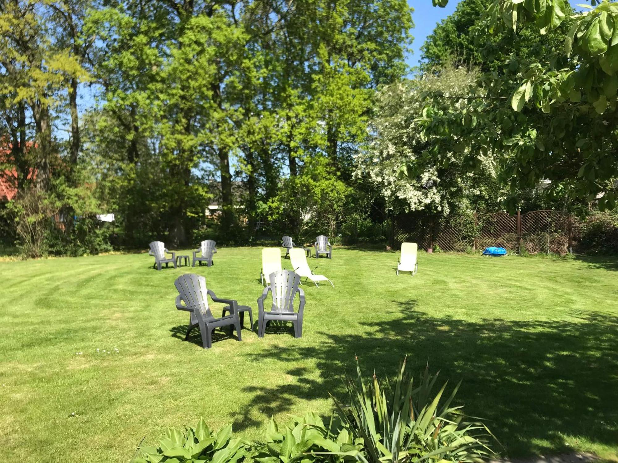 Hostel 66 Bremerhaven Geestland Imsum Номер фото