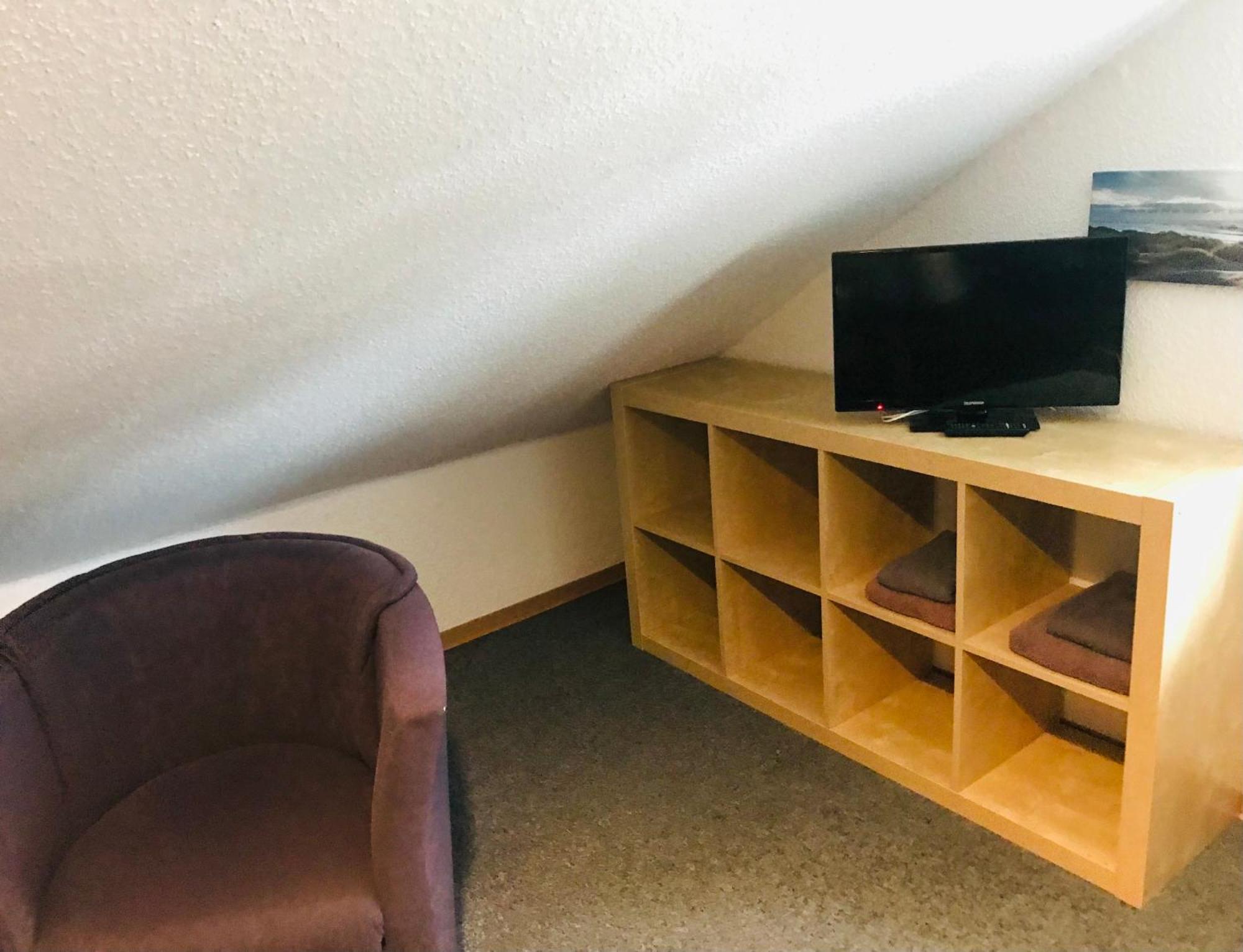 Hostel 66 Bremerhaven Geestland Imsum Экстерьер фото