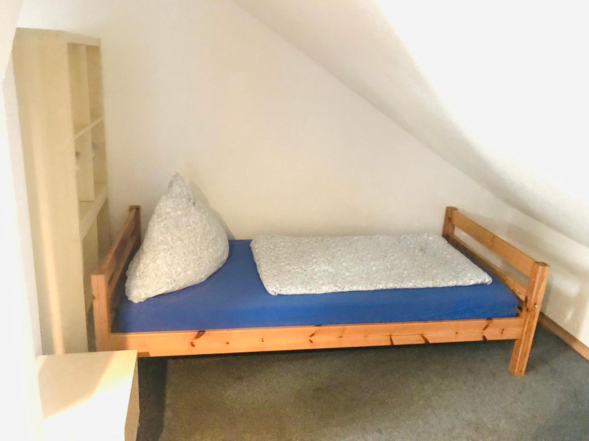 Hostel 66 Bremerhaven Geestland Imsum Номер фото