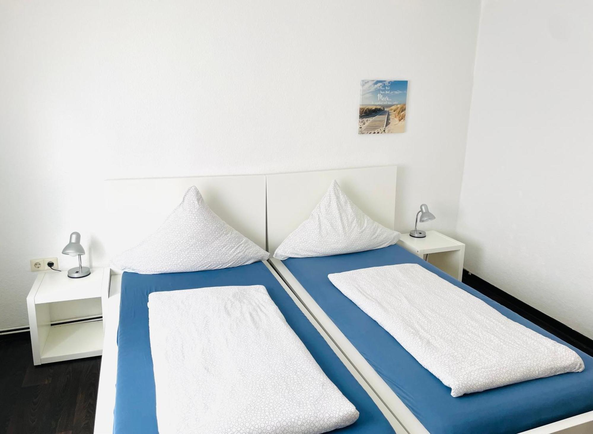 Hostel 66 Bremerhaven Geestland Imsum Экстерьер фото
