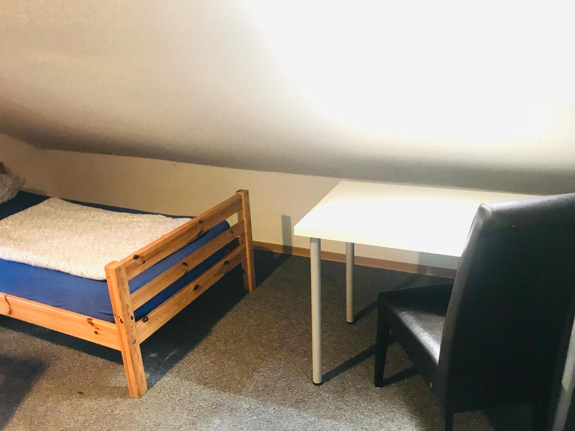 Hostel 66 Bremerhaven Geestland Imsum Номер фото