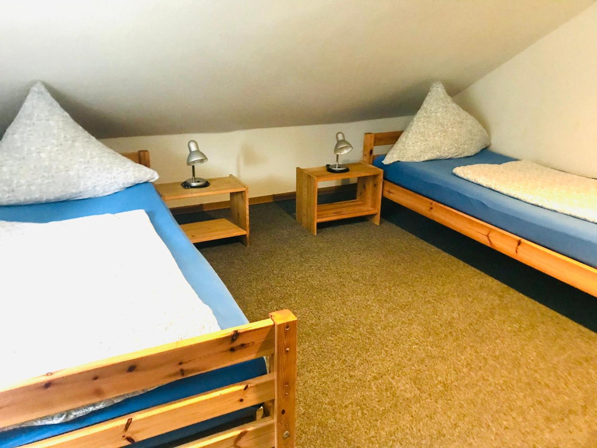 Hostel 66 Bremerhaven Geestland Imsum Экстерьер фото