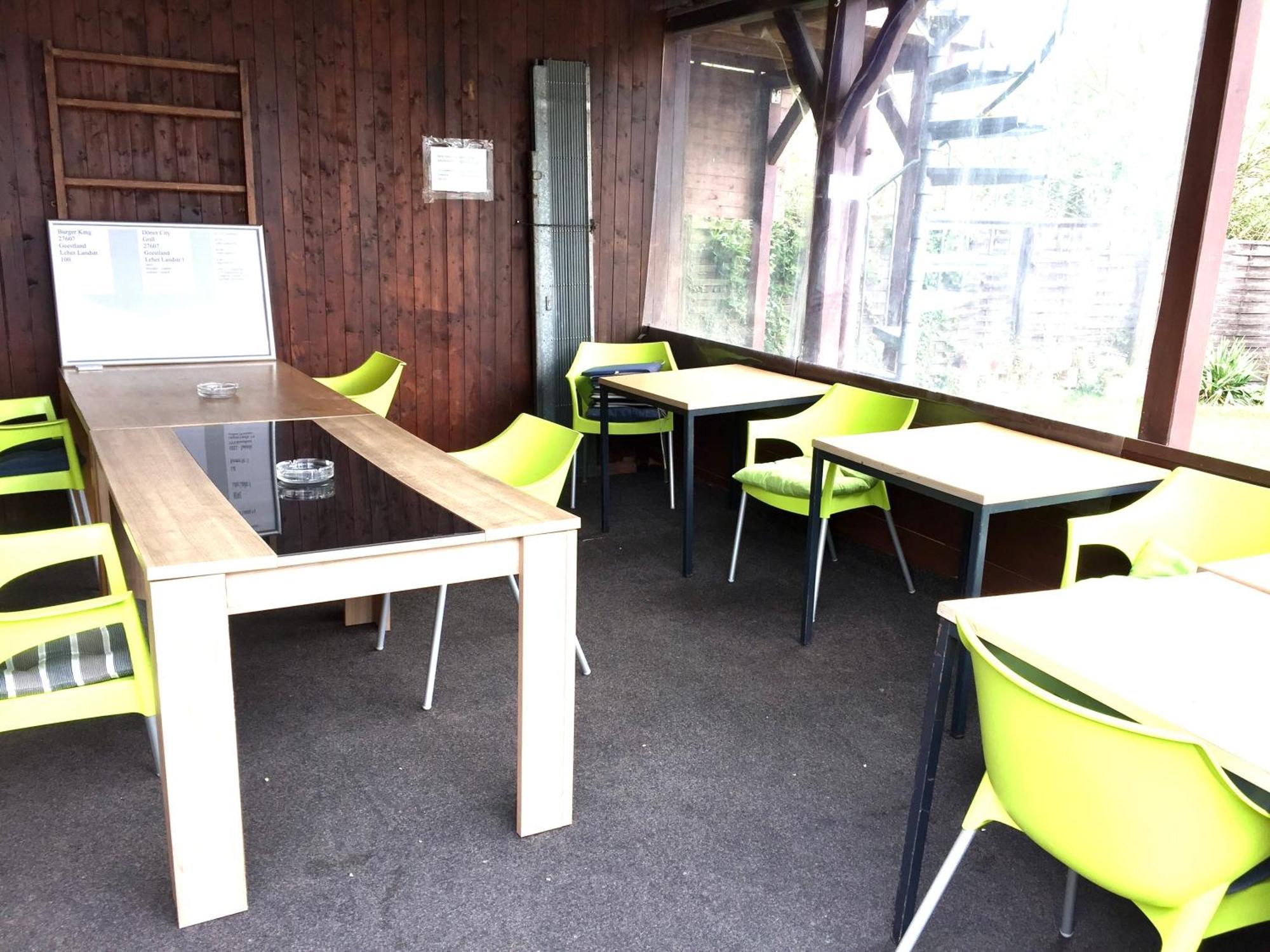 Hostel 66 Bremerhaven Geestland Imsum Экстерьер фото