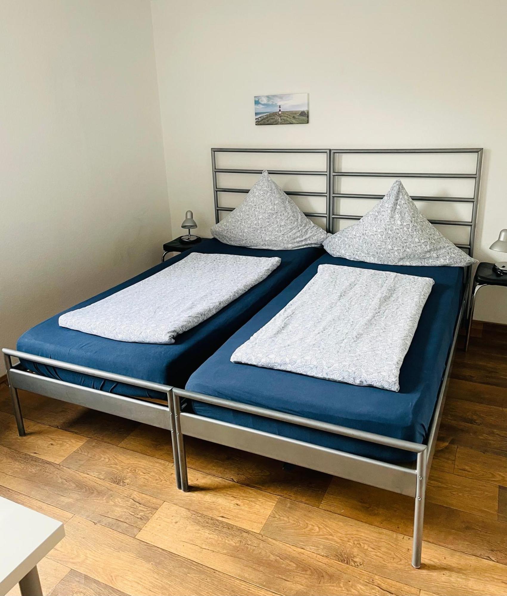 Hostel 66 Bremerhaven Geestland Imsum Экстерьер фото