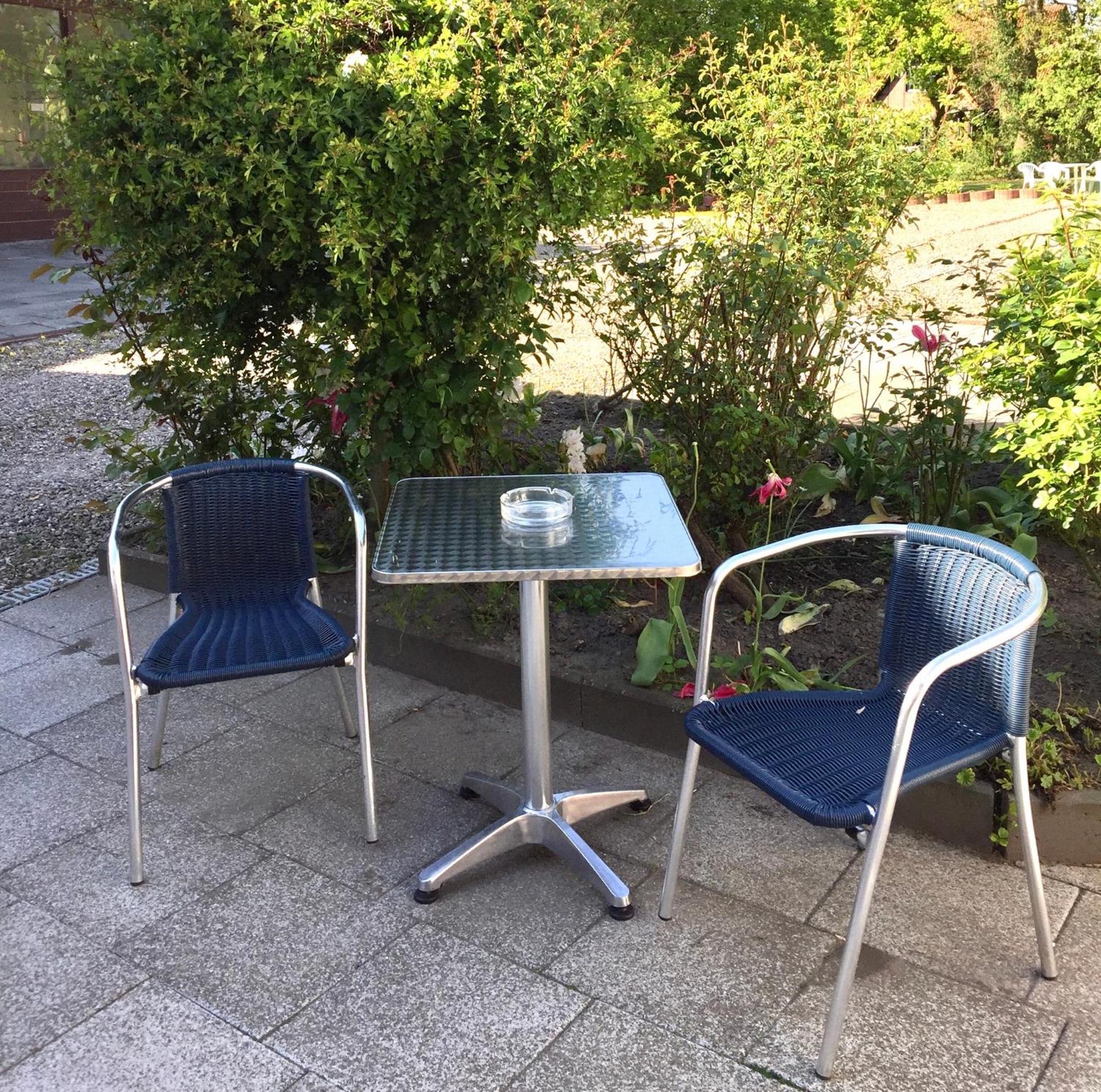 Hostel 66 Bremerhaven Geestland Imsum Экстерьер фото