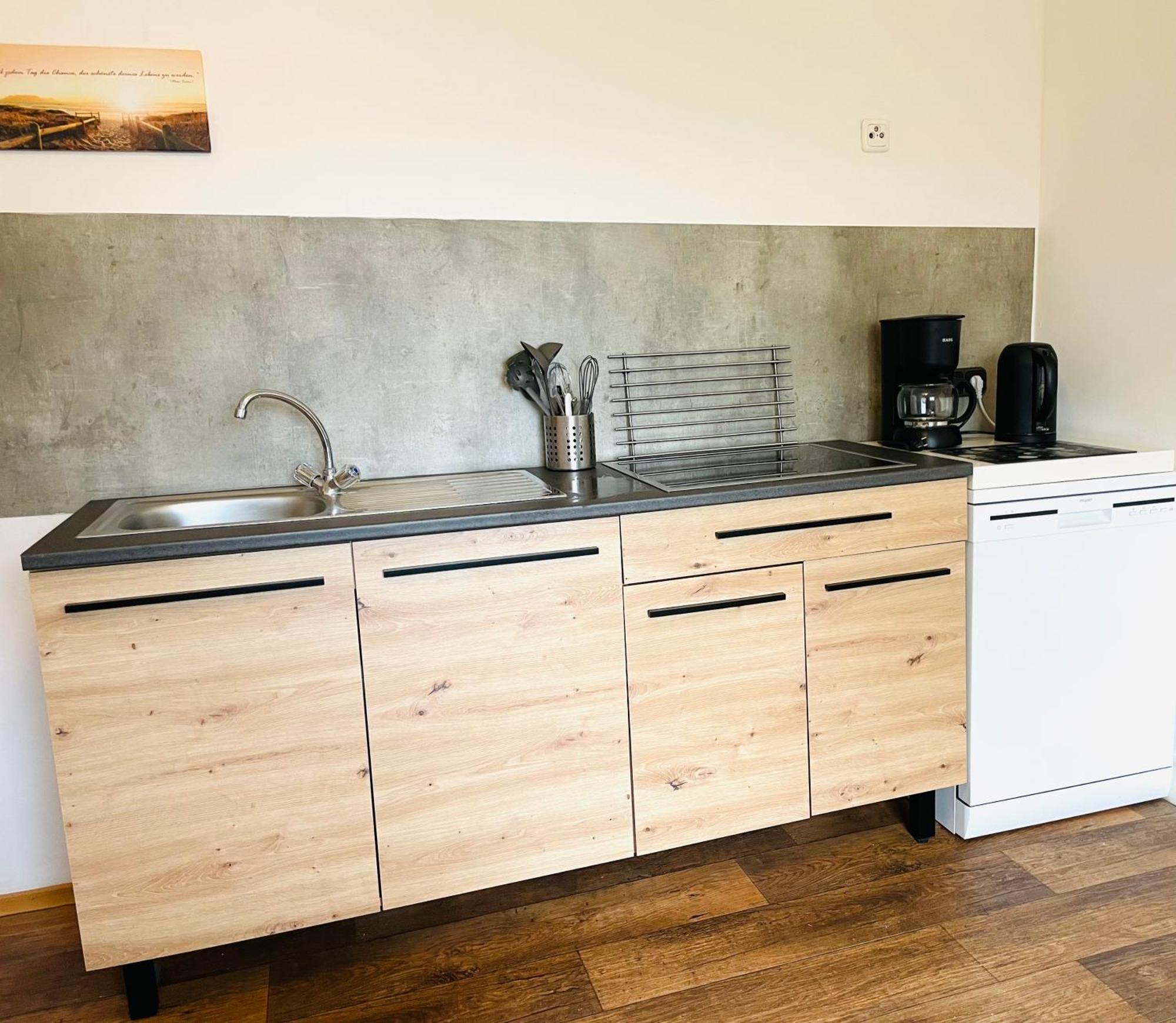 Hostel 66 Bremerhaven Geestland Imsum Экстерьер фото